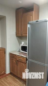 1-к квартира, на длительный срок, 18м2, 4/5 этаж