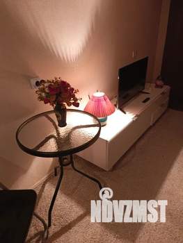 Студия квартира, посуточно, 17м2, 9/10 этаж