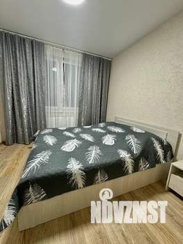 2-к квартира, посуточно, 50м2, 8/10 этаж