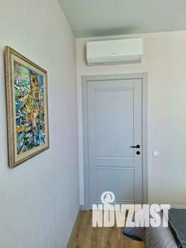 2-к квартира, посуточно, 60м2, 11/17 этаж