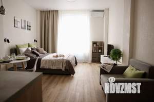 Студия квартира, посуточно, 30м2, 7/8 этаж