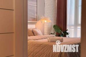 2-к квартира, посуточно, 65м2, 16/18 этаж