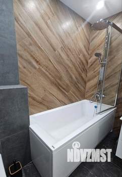 1-к квартира, посуточно, 39м2, 1/1 этаж