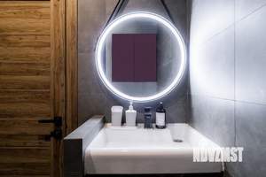 1-к квартира, посуточно, 23м2, 1/1 этаж