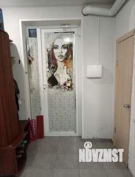 2-к квартира, посуточно, 27м2, 1/2 этаж