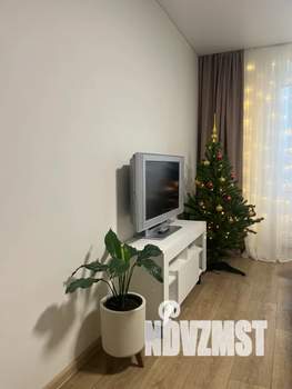 1-к квартира, посуточно, 36м2, 5/9 этаж