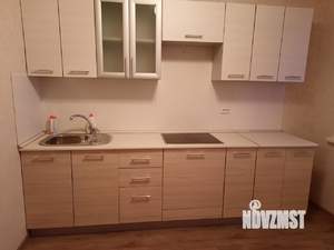 1-к квартира, на длительный срок, 37м2, 16/18 этаж