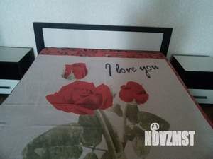 1-к квартира, посуточно, 35м2, 5/9 этаж