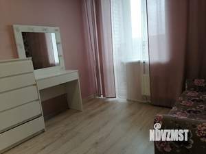 1-к квартира, на длительный срок, 19м2, 18/19 этаж