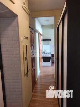 2-к квартира, на длительный срок, 46м2, 4/5 этаж