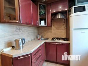 1-к квартира, на длительный срок, 30м2, 5/9 этаж