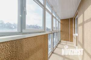 3-к квартира, посуточно, 66м2, 4/10 этаж