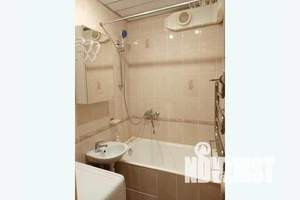 2-к квартира, посуточно, 44м2, 7/9 этаж