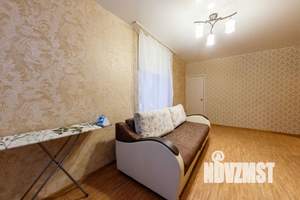 1-к квартира, посуточно, 32м2, 1/3 этаж