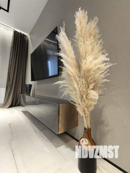 1-к квартира, посуточно, 43м2, 8/25 этаж
