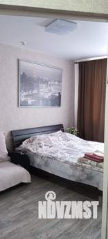 1-к квартира, посуточно, 33м2, 2/17 этаж