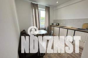 1-к квартира, посуточно, 40м2, 2/3 этаж