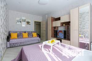 1-к квартира, посуточно, 39м2, 1/1 этаж