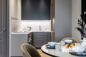 2-к квартира, посуточно, 34м2, 1/1 этаж