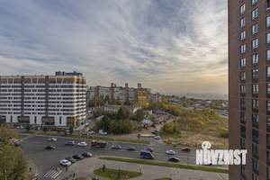 1-к квартира, посуточно, 32м2, 1/1 этаж