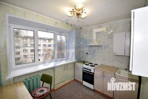 1-к квартира, на длительный срок, 26м2, 3/5 этаж