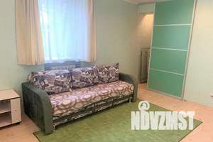 1-к квартира, посуточно, 33м2, 3/5 этаж