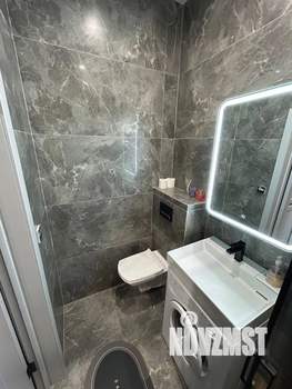 1-к квартира, посуточно, 30м2, 3/3 этаж