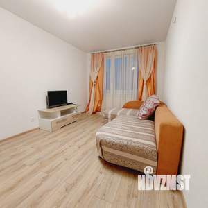 2-к квартира, посуточно, 51м2, 2/10 этаж