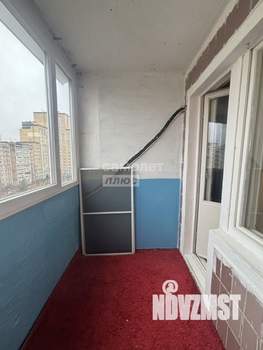 1-к квартира, на длительный срок, 34м2, 7/9 этаж