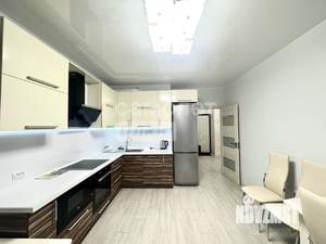 1-к квартира, на длительный срок, 53м2, 12/18 этаж