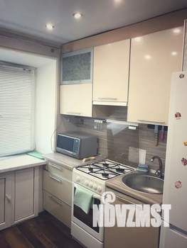 1-к квартира, посуточно, 30м2, 2/5 этаж