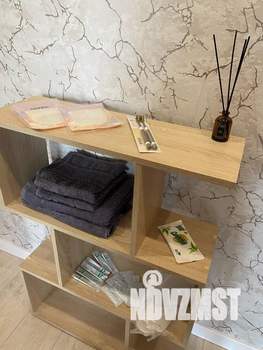 1-к квартира, посуточно, 38м2, 3/12 этаж