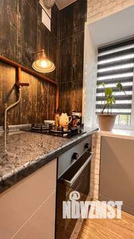 1-к квартира, посуточно, 32м2, 1/1 этаж