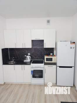 2-к квартира, на длительный срок, 33м2, 3/24 этаж