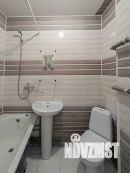 1-к квартира, посуточно, 36м2, 2/10 этаж