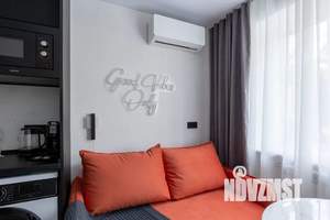 2-к квартира, посуточно, 27м2, 1/9 этаж