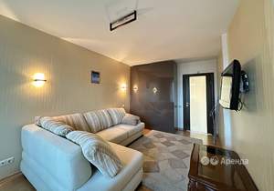 3-к квартира, на длительный срок, 94м2, 6/10 этаж