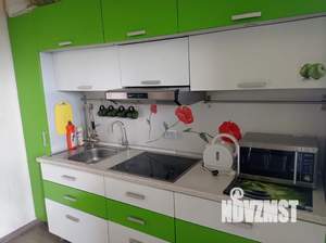 2-к квартира, посуточно, 75м2, 12/17 этаж