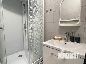 Студия квартира, посуточно, 29м2, 5/8 этаж