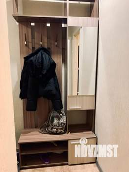 1-к квартира, на длительный срок, 30м2, 4/5 этаж