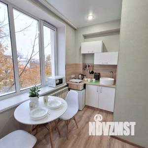 1-к квартира, посуточно, 22м2, 1/1 этаж