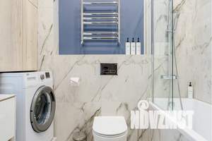 1-к квартира, посуточно, 42м2, 3/6 этаж