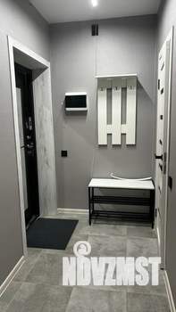 Студия квартира, посуточно, 30м2, 7/16 этаж