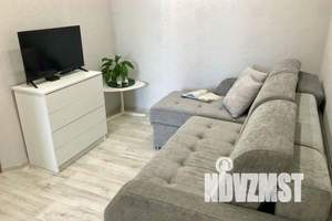 2-к квартира, посуточно, 42м2, 15/17 этаж