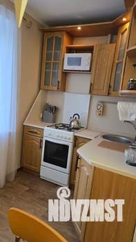 2-к квартира, посуточно, 49м2, 2/9 этаж