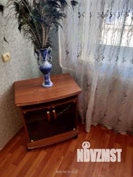 2-к квартира, на длительный срок, 47м2, 1/5 этаж