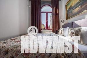 1-к квартира, посуточно, 20м2, 2/3 этаж