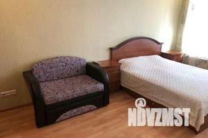 2-к квартира, посуточно, 59м2, 6/9 этаж