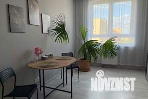 2-к квартира, посуточно, 69м2, 14/15 этаж