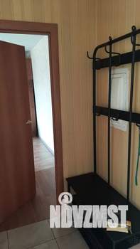 2-к квартира, посуточно, 46м2, 8/9 этаж